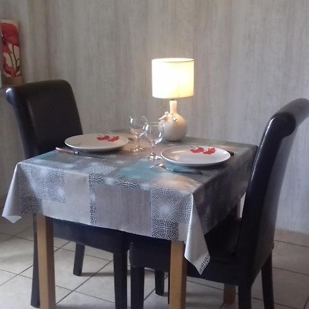 Le Petit St Jacques Apartment Le Puy-en-Velay Exterior foto