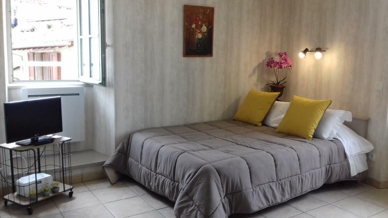 Le Petit St Jacques Apartment Le Puy-en-Velay Exterior foto