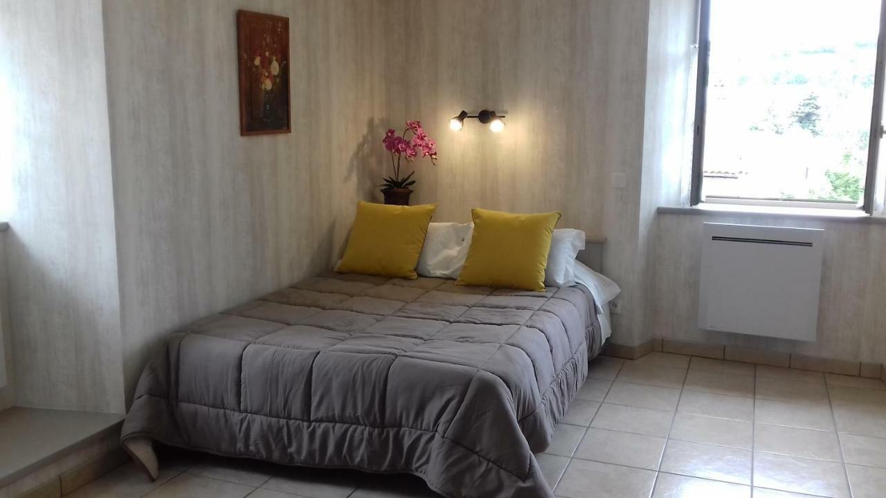 Le Petit St Jacques Apartment Le Puy-en-Velay Exterior foto