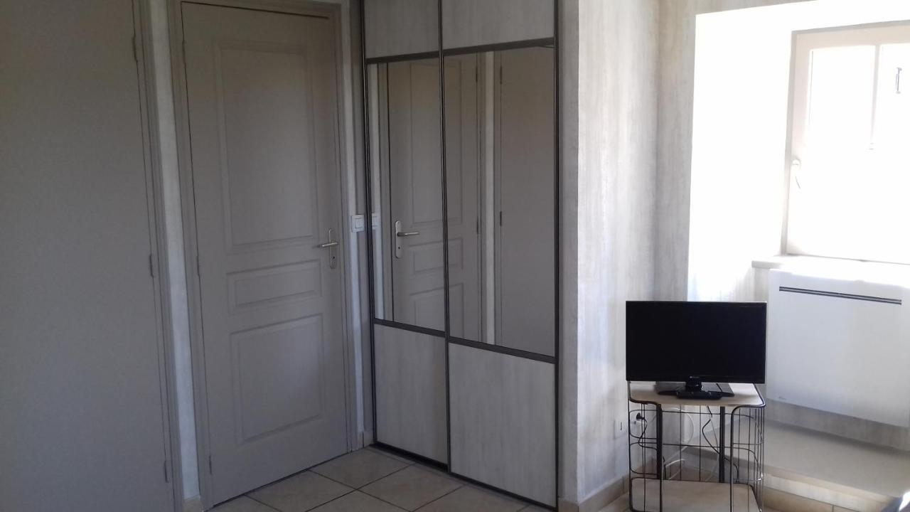 Le Petit St Jacques Apartment Le Puy-en-Velay Exterior foto