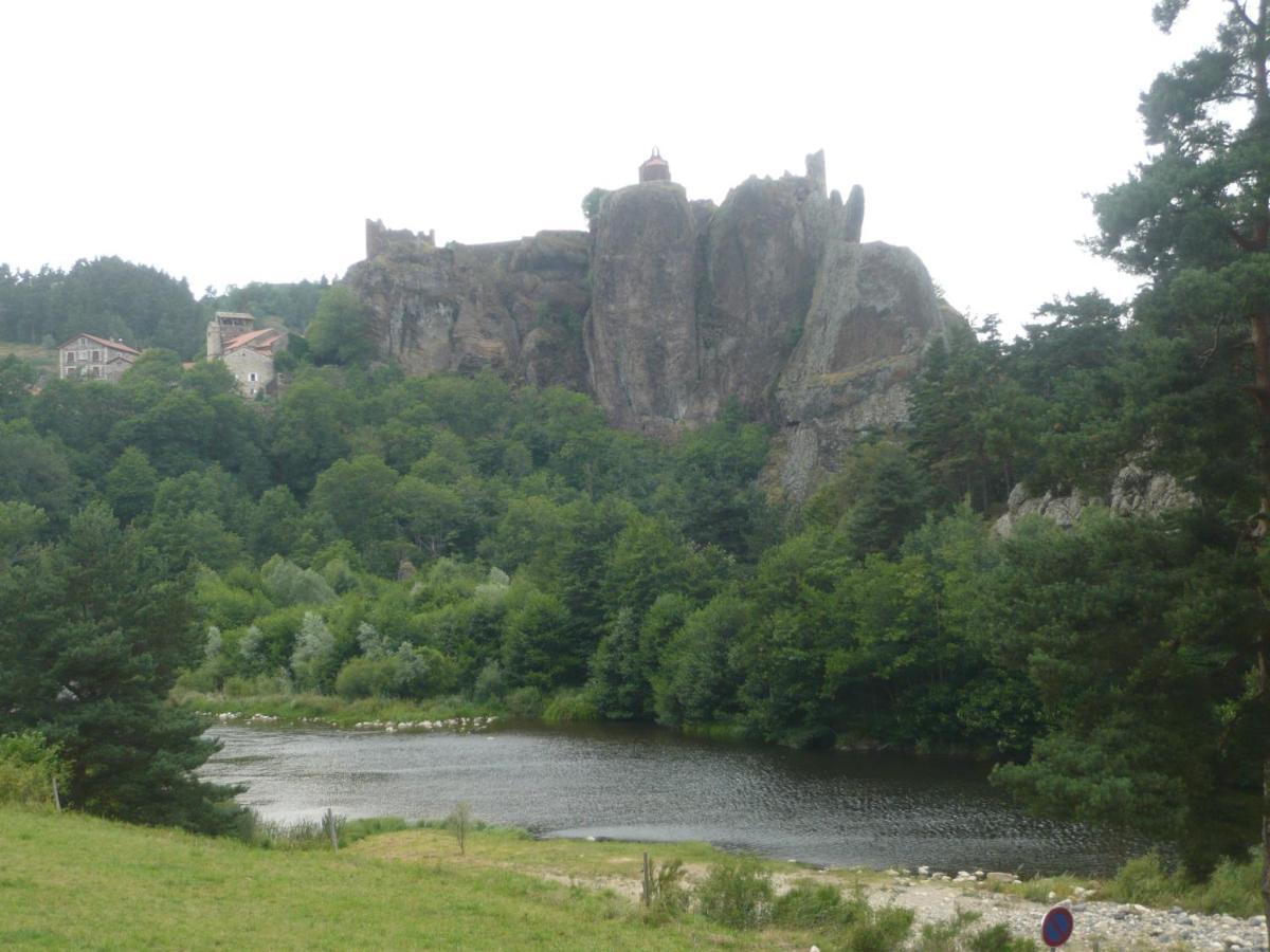 Le Petit St Jacques Apartment Le Puy-en-Velay Exterior foto