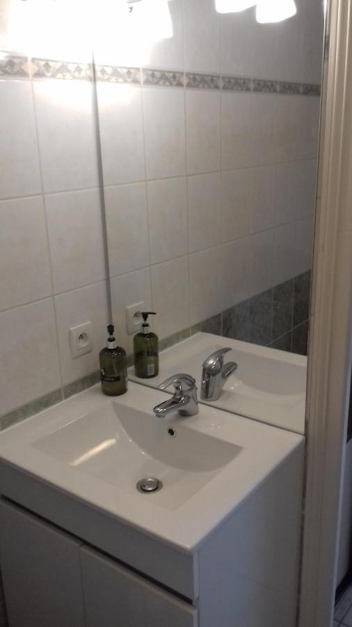Le Petit St Jacques Apartment Le Puy-en-Velay Exterior foto